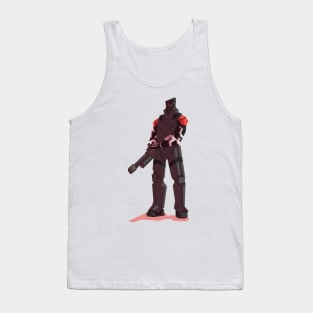 DXHR Ogre Tank Top